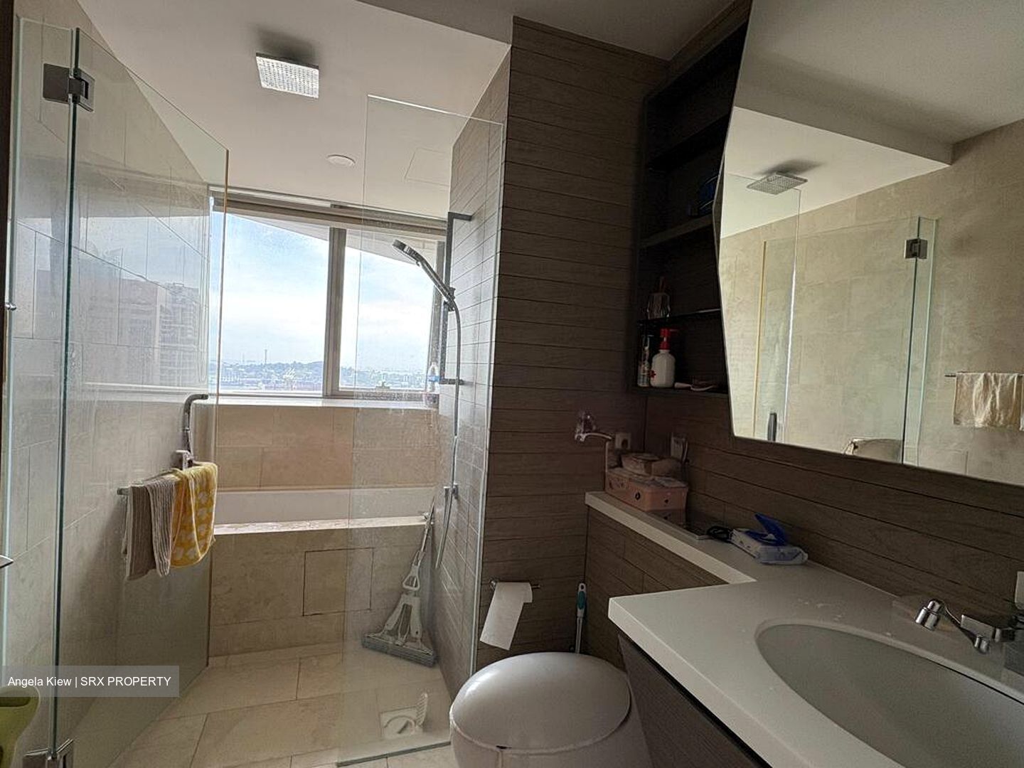 Shenton Way (D1), Condominium #576625201